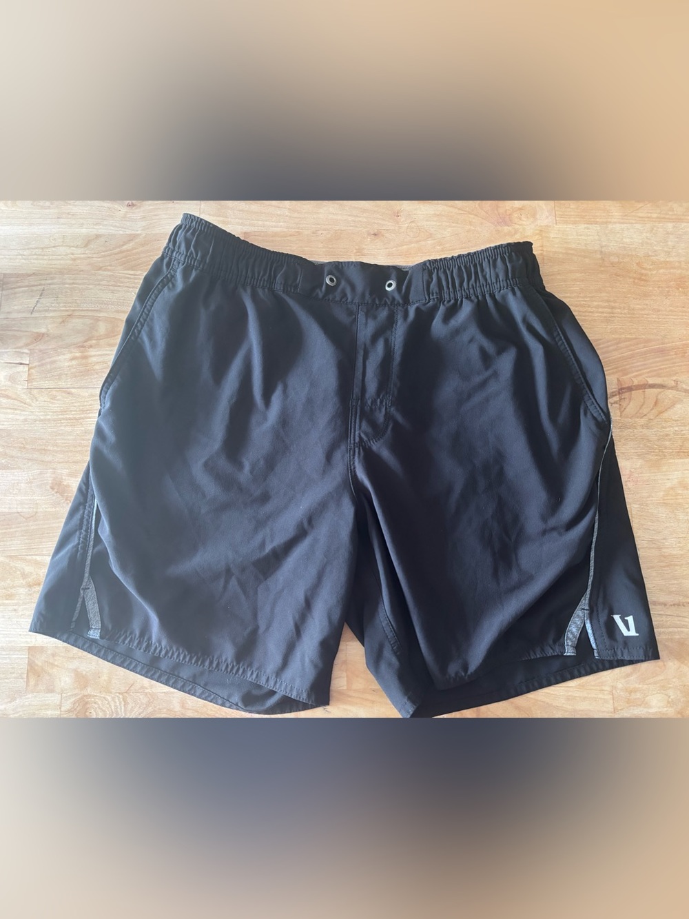 Vouri Mens Kore Hybrid Unlined Shorts